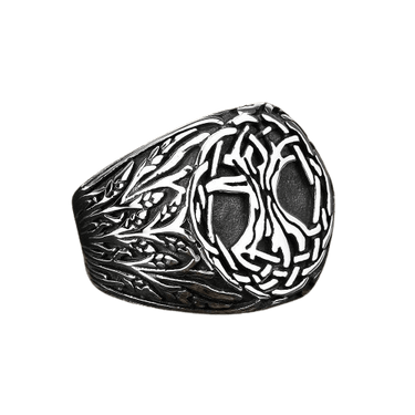 Bague Arbre de Vie - Univers Celtique